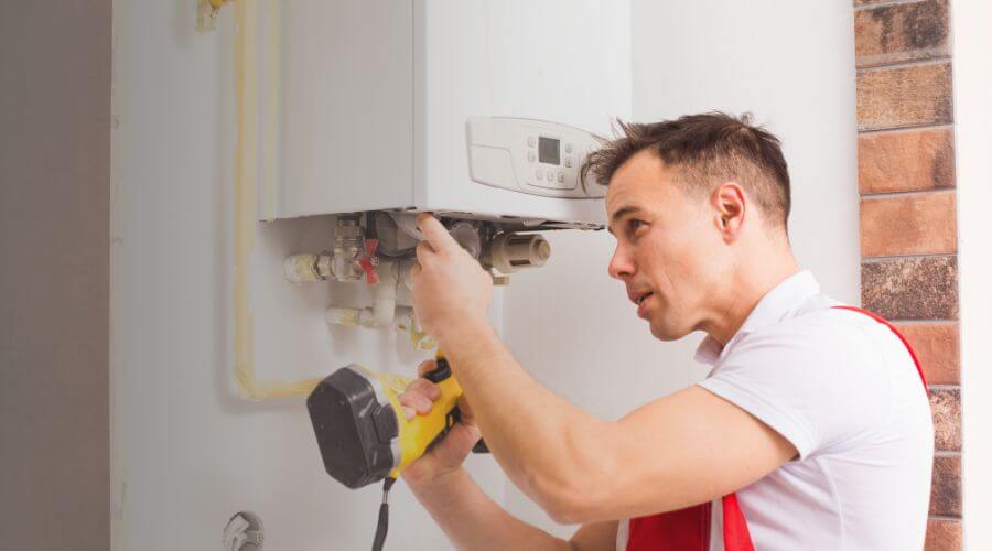 Professional bathroom faucet installation in Barry, TX